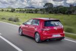 Volkswagen Golf GTI Performance 5-Door 2017 года (WW)